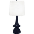 Robert Abbey (MB210) 5.38" x 31" JASMINE TABLE LAMP