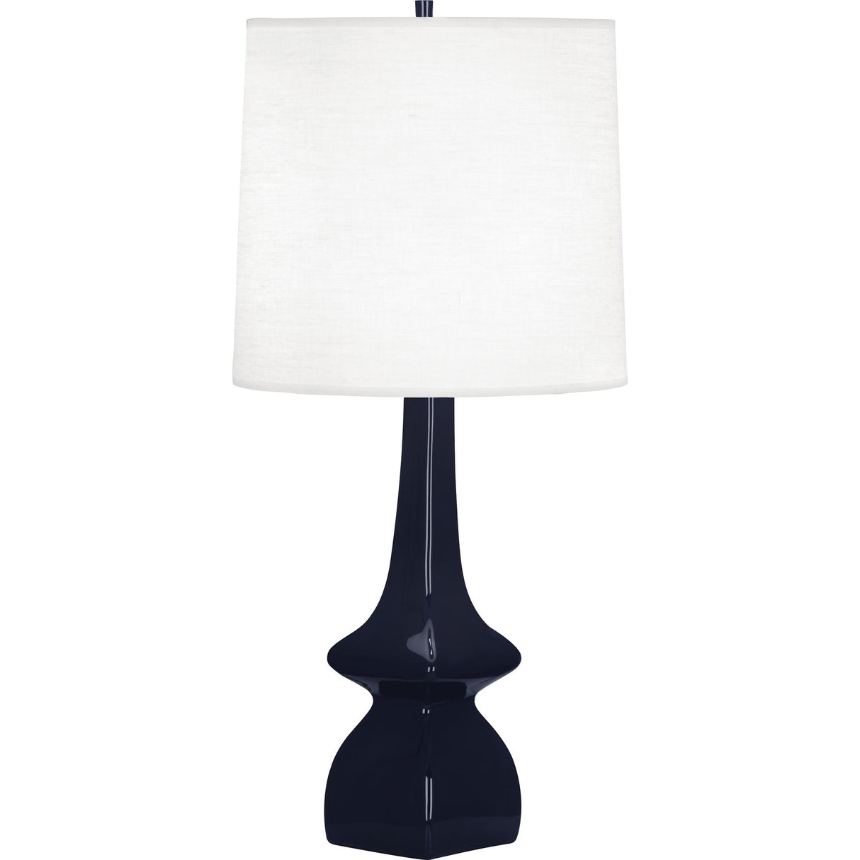 Robert Abbey (MB210) 5.38" x 31" JASMINE TABLE LAMP