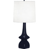 Robert Abbey (MB210) 5.38" x 31" JASMINE TABLE LAMP