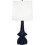 Robert Abbey (MB210) 5.38" x 31" JASMINE TABLE LAMP