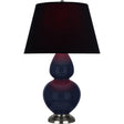 Robert Abbey (MB22K) 9.5" x 31"-0" DOUBLE GOURD TABLE LAMP