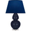 Robert Abbey (MB23N) 9.5" x 30" DOUBLE GOURD TABLE LAMP