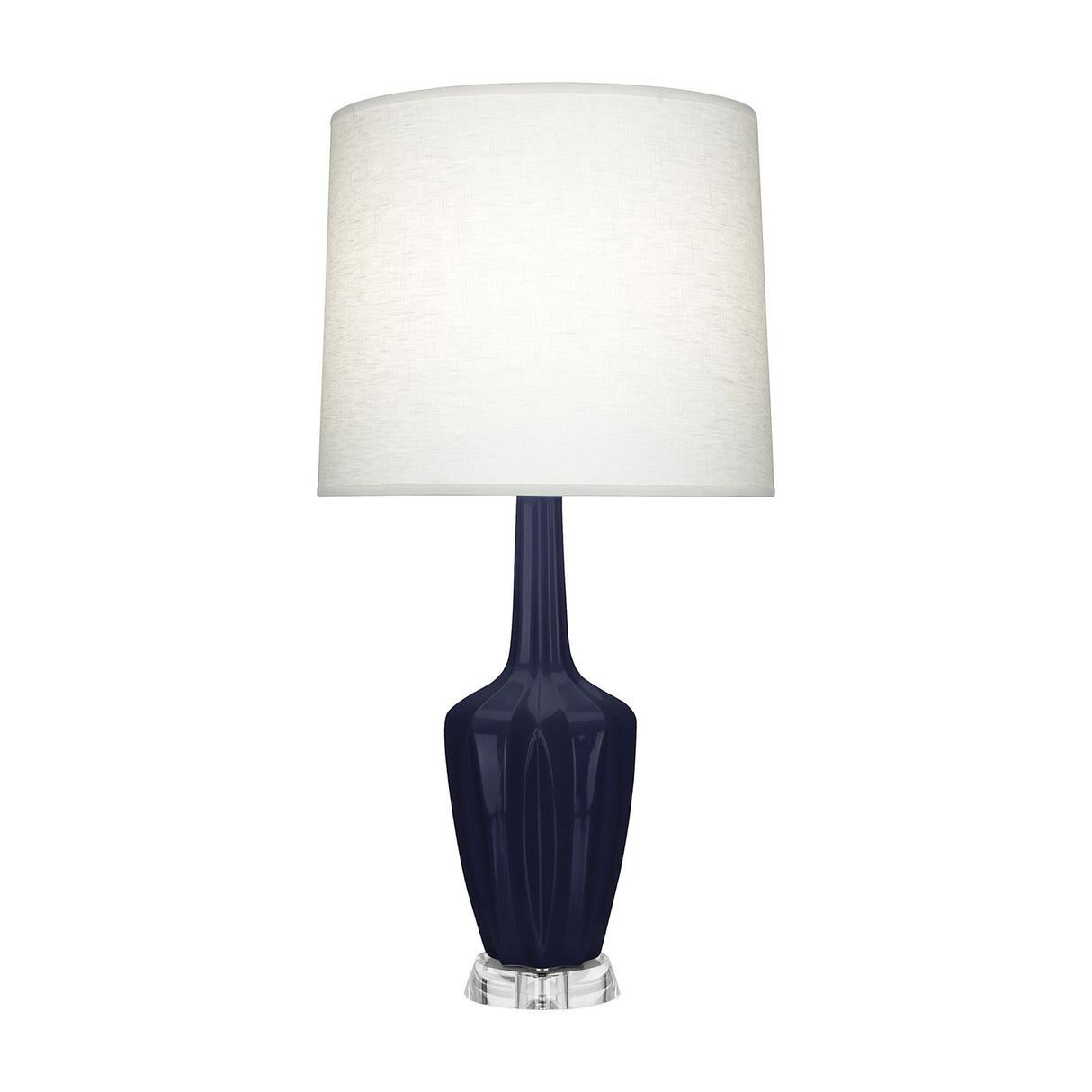 Robert Abbey (MB35) 6.25" x 30" EMMA ACCENT LAMP