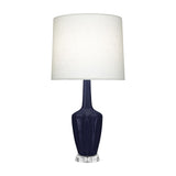 Robert Abbey (MB35) 6.25" x 30" EMMA ACCENT LAMP
