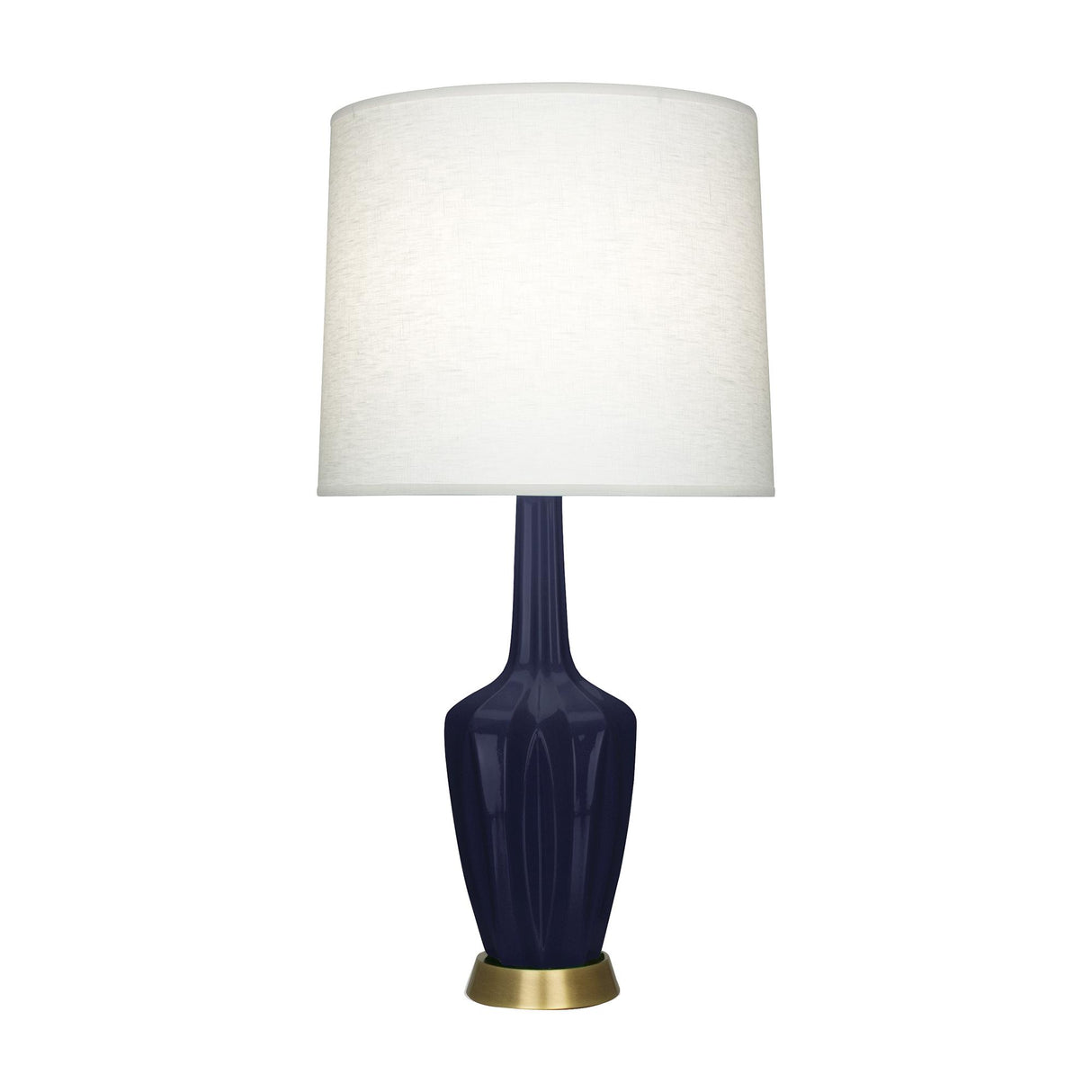 Robert Abbey (MB36) 6.25" x 30" EMMA ACCENT LAMP