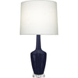 Robert Abbey (MB37) 7.38" x 34.25" EMMA TABLE LAMP