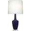 Robert Abbey (MB37) 7.38" x 34.25" EMMA TABLE LAMP