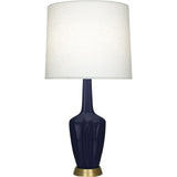 Robert Abbey (MB38) 7.38" x 34.25" EMMA TABLE LAMP