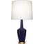 Robert Abbey (MB38) 7.38" x 34.25" EMMA TABLE LAMP