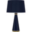 Robert Abbey (MB44) 7.25" x 29.38"-0" PEARL TABLE LAMP