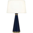 Robert Abbey (MB44X) 7.25" x 29.38"-0" PEARL TABLE LAMP