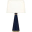 Robert Abbey (MB44X) 7.25" x 29.38"-0" PEARL TABLE LAMP