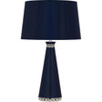 Robert Abbey (MB45) 7.25" x 29.38"-0" PEARL TABLE LAMP