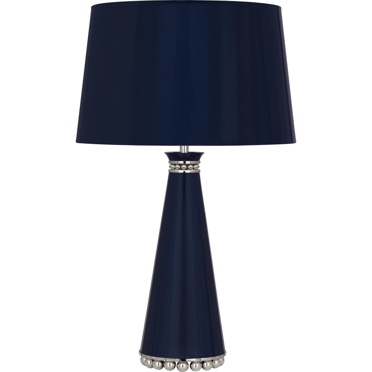Robert Abbey (MB45) 7.25" x 29.38"-0" PEARL TABLE LAMP