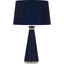 Robert Abbey (MB45) 7.25" x 29.38"-0" PEARL TABLE LAMP