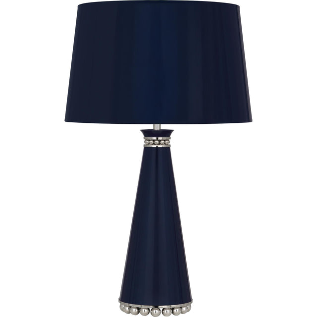 Robert Abbey (MB45) 7.25" x 29.38"-0" PEARL TABLE LAMP