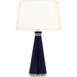 Robert Abbey (MB45X) 7.25" x 29.38"-0" PEARL TABLE LAMP