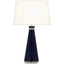 Robert Abbey (MB45X) 7.25" x 29.38"-0" PEARL TABLE LAMP