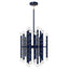 Robert Abbey (MB48) 17.75" x 21.5"-0" KANE CHANDELIER
