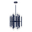 Robert Abbey (MB49) 17.75" x 21.5"-0" KANE CHANDELIER