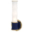 Robert Abbey (MB68) 5" x 13.38"-0" KANE WALL SCONCE