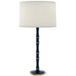 Robert Abbey (MB71) 7" x 31"-0" KANE TABLE LAMP