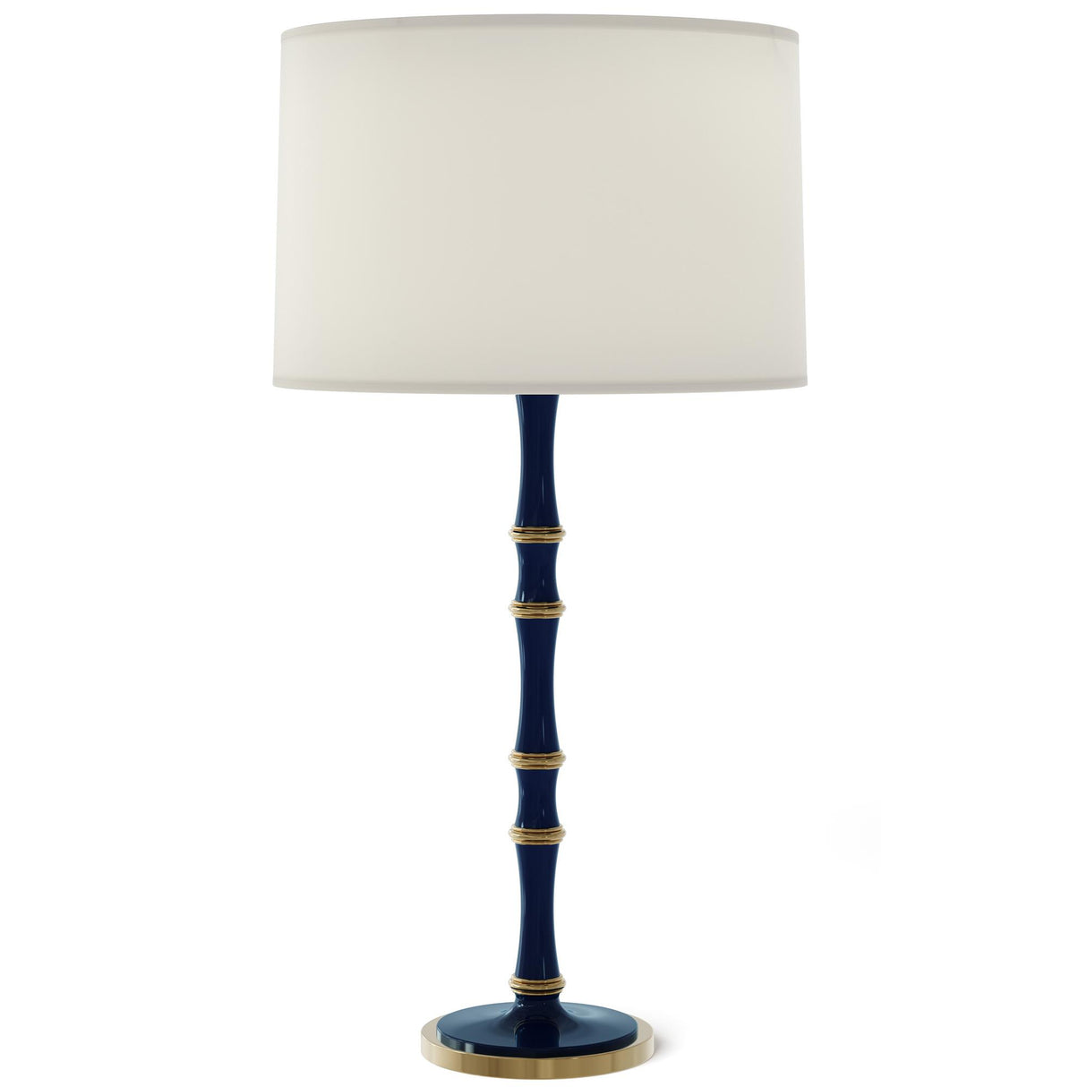 Robert Abbey (MB71) 7" x 31"-0" KANE TABLE LAMP
