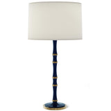 Robert Abbey (MB71) 7" x 31"-0" KANE TABLE LAMP