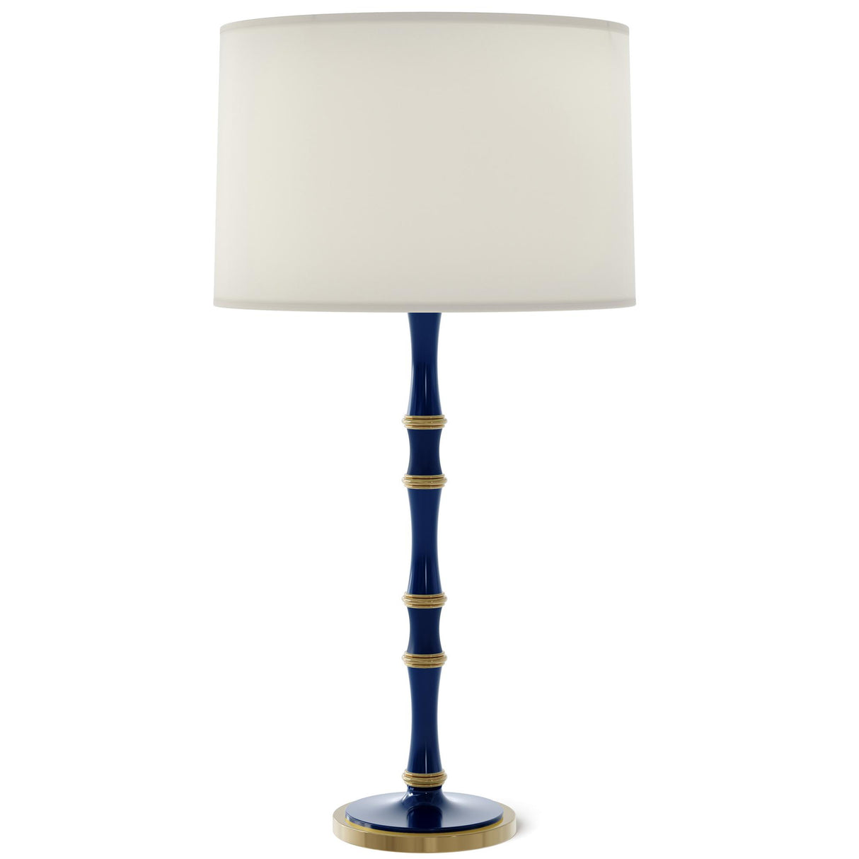 Robert Abbey (MB71MMB) 7" x 31"-0" KANE TABLE LAMP