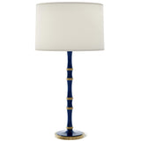 Robert Abbey (MB71MMB) 7" x 31"-0" KANE TABLE LAMP
