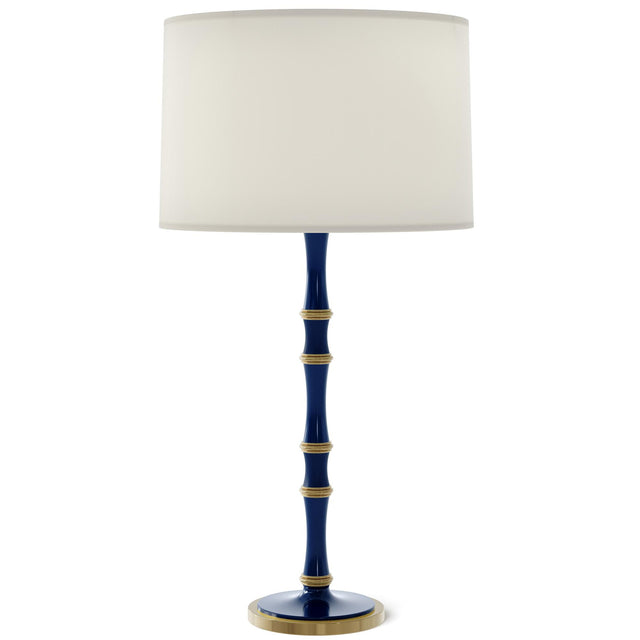 Robert Abbey (MB71MMB) 7" x 31"-0" KANE TABLE LAMP