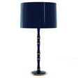 Robert Abbey (MB71X) 7" x 31"-0" KANE TABLE LAMP