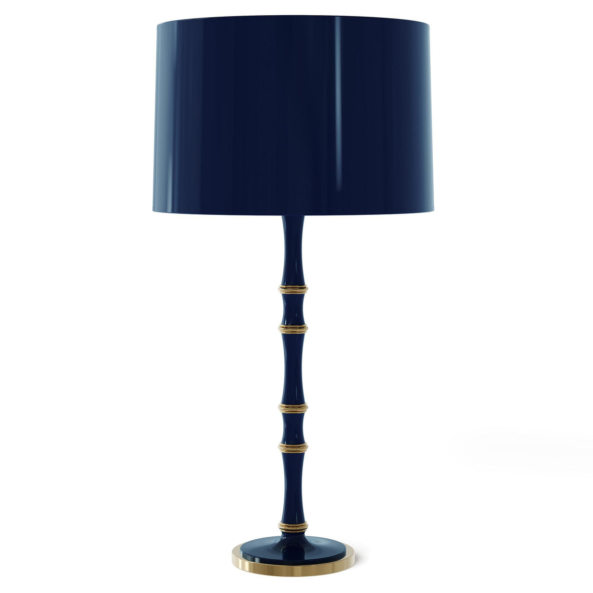 Robert Abbey (MB71X) 7" x 31"-0" KANE TABLE LAMP