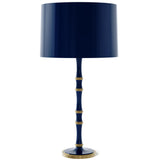 Robert Abbey (MB71MMBX) 7" x 31"-0" KANE TABLE LAMP