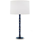 Robert Abbey (MB72) 7" x 31"-0" KANE TABLE LAMP