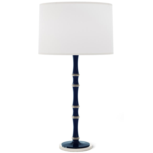 Robert Abbey (MB72) 7" x 31"-0" KANE TABLE LAMP