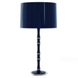 Robert Abbey (MB72X) 7" x 31"-0" KANE TABLE LAMP