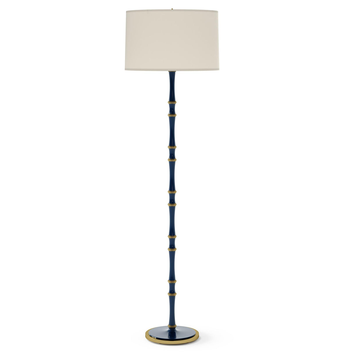 Robert Abbey (MB73) 10.5" x 64.5"-0" KANE FLOOR LAMP
