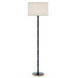 Robert Abbey (MB73MMB) 10.5" x 64.5"-0" KANE FLOOR LAMP