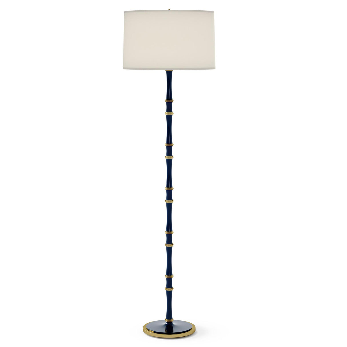 Robert Abbey (MB73MMB) 10.5" x 64.5"-0" KANE FLOOR LAMP