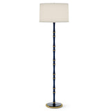 Robert Abbey (MB73MMB) 10.5" x 64.5"-0" KANE FLOOR LAMP