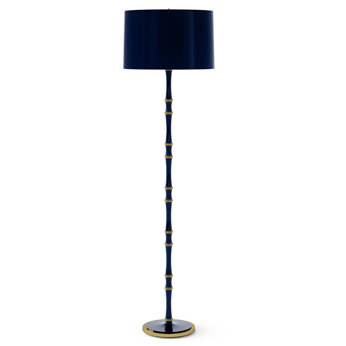 Robert Abbey (MB73MMBX) 10.5" x 64.5"-0" KANE FLOOR LAMP