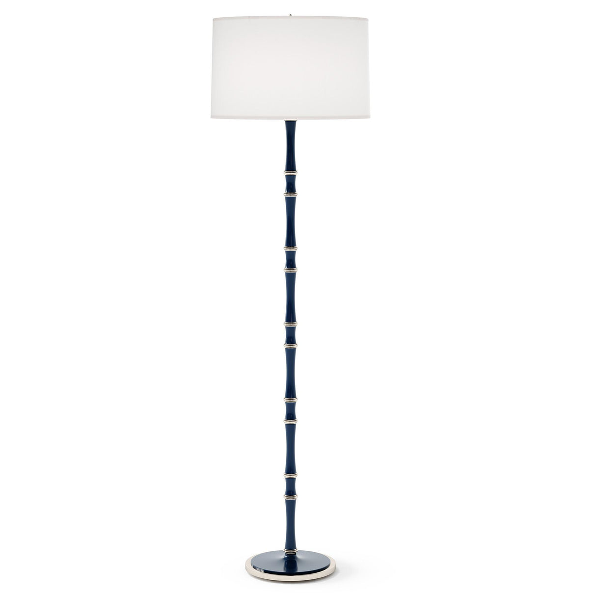 Robert Abbey (MB74) 10.5" x 64.5"-0" KANE FLOOR LAMP