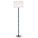 Robert Abbey (MB74) 10.5" x 64.5"-0" KANE FLOOR LAMP