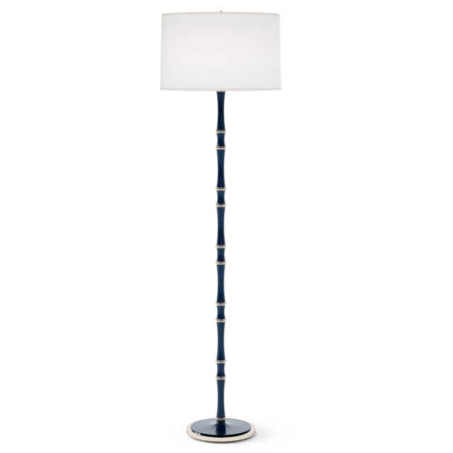 Robert Abbey (MB74) 10.5" x 64.5"-0" KANE FLOOR LAMP