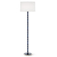 Robert Abbey (MB74MMB) 10.5" x 64.5"-0" KANE FLOOR LAMP