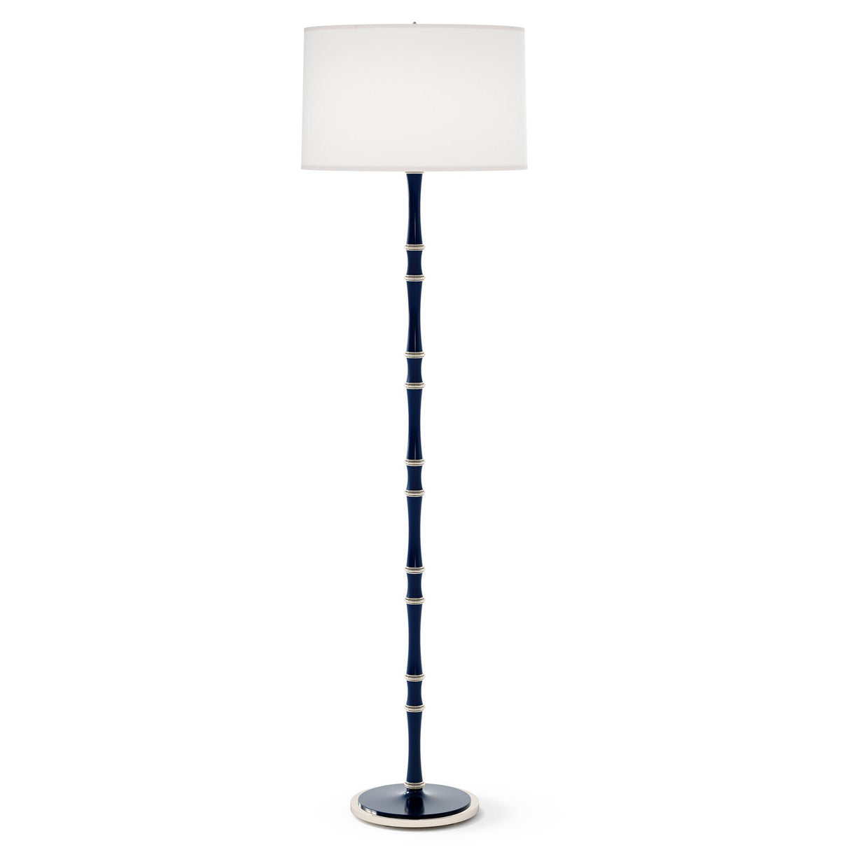 Robert Abbey (MB74MMB) 10.5" x 64.5"-0" KANE FLOOR LAMP