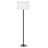 Robert Abbey (MB74MMB) 10.5" x 64.5"-0" KANE FLOOR LAMP
