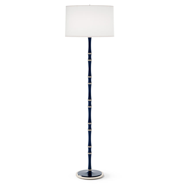Robert Abbey (MB74MMB) 10.5" x 64.5"-0" KANE FLOOR LAMP