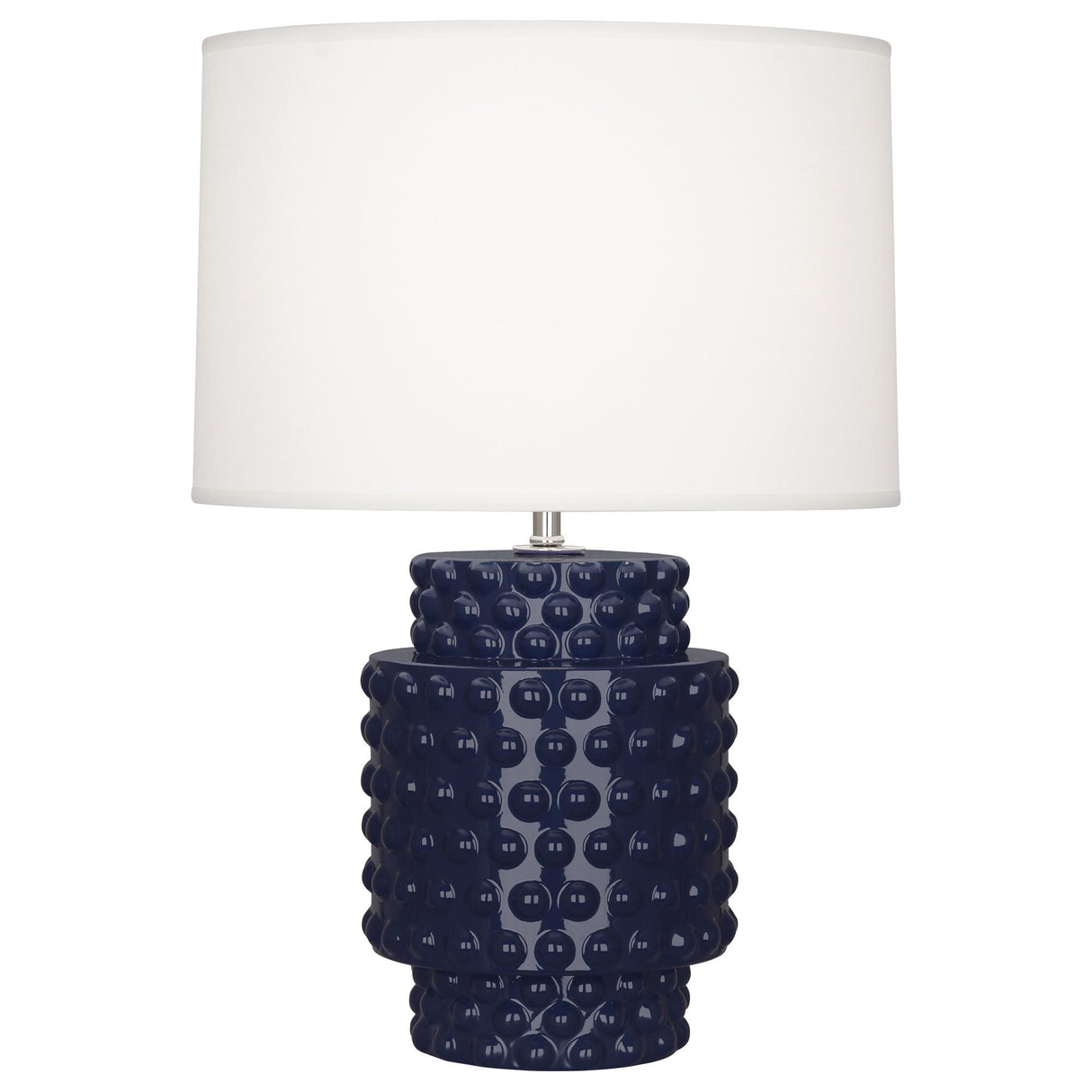 Robert Abbey (MB801) 7.75" x 21.38" DOLLY ACCENT LAMP
